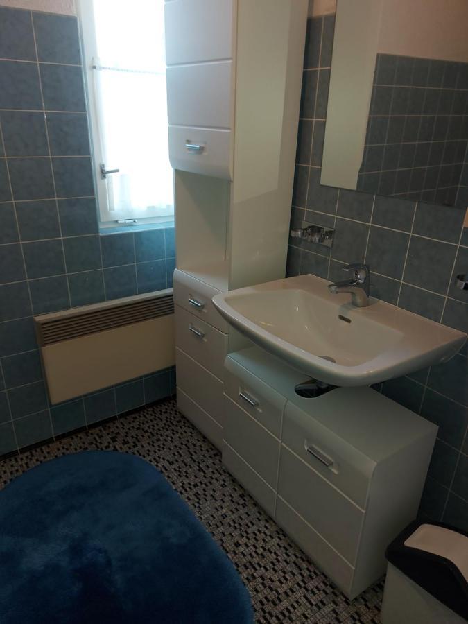 Ferienhaus Und Ferienappartements Brunner Hoechst Ngoại thất bức ảnh