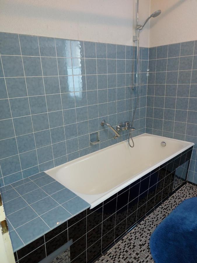 Ferienhaus Und Ferienappartements Brunner Hoechst Ngoại thất bức ảnh