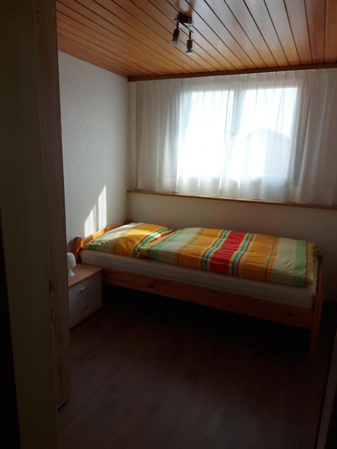 Ferienhaus Und Ferienappartements Brunner Hoechst Ngoại thất bức ảnh