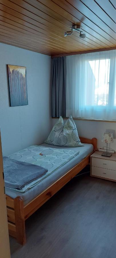 Ferienhaus Und Ferienappartements Brunner Hoechst Ngoại thất bức ảnh