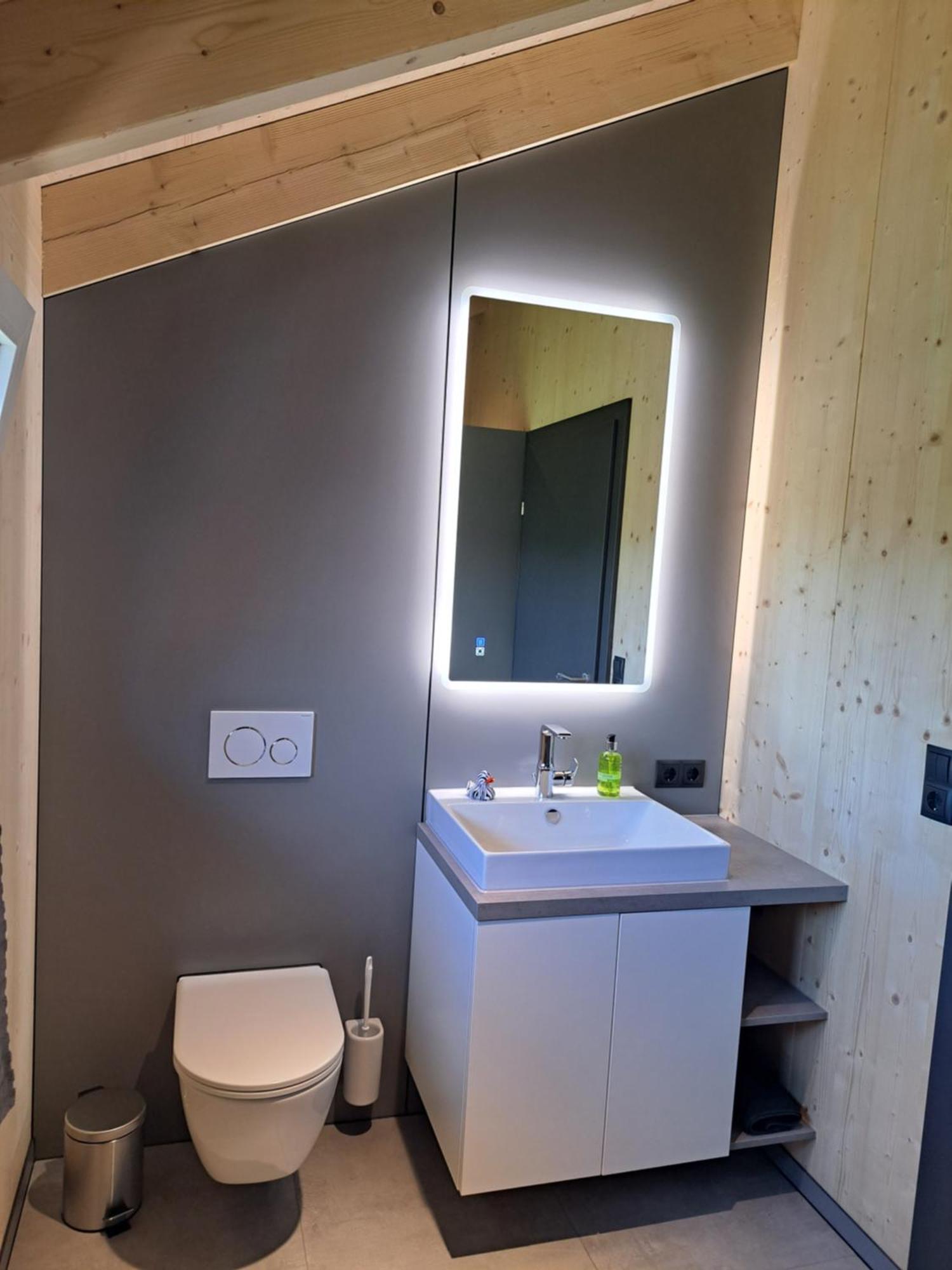 Ferienhaus Und Ferienappartements Brunner Hoechst Phòng bức ảnh