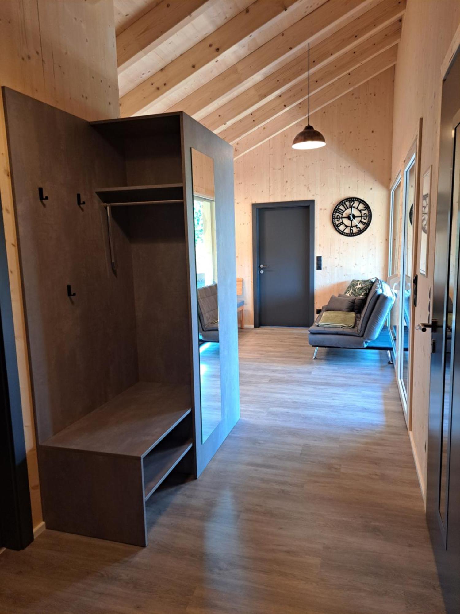 Ferienhaus Und Ferienappartements Brunner Hoechst Phòng bức ảnh