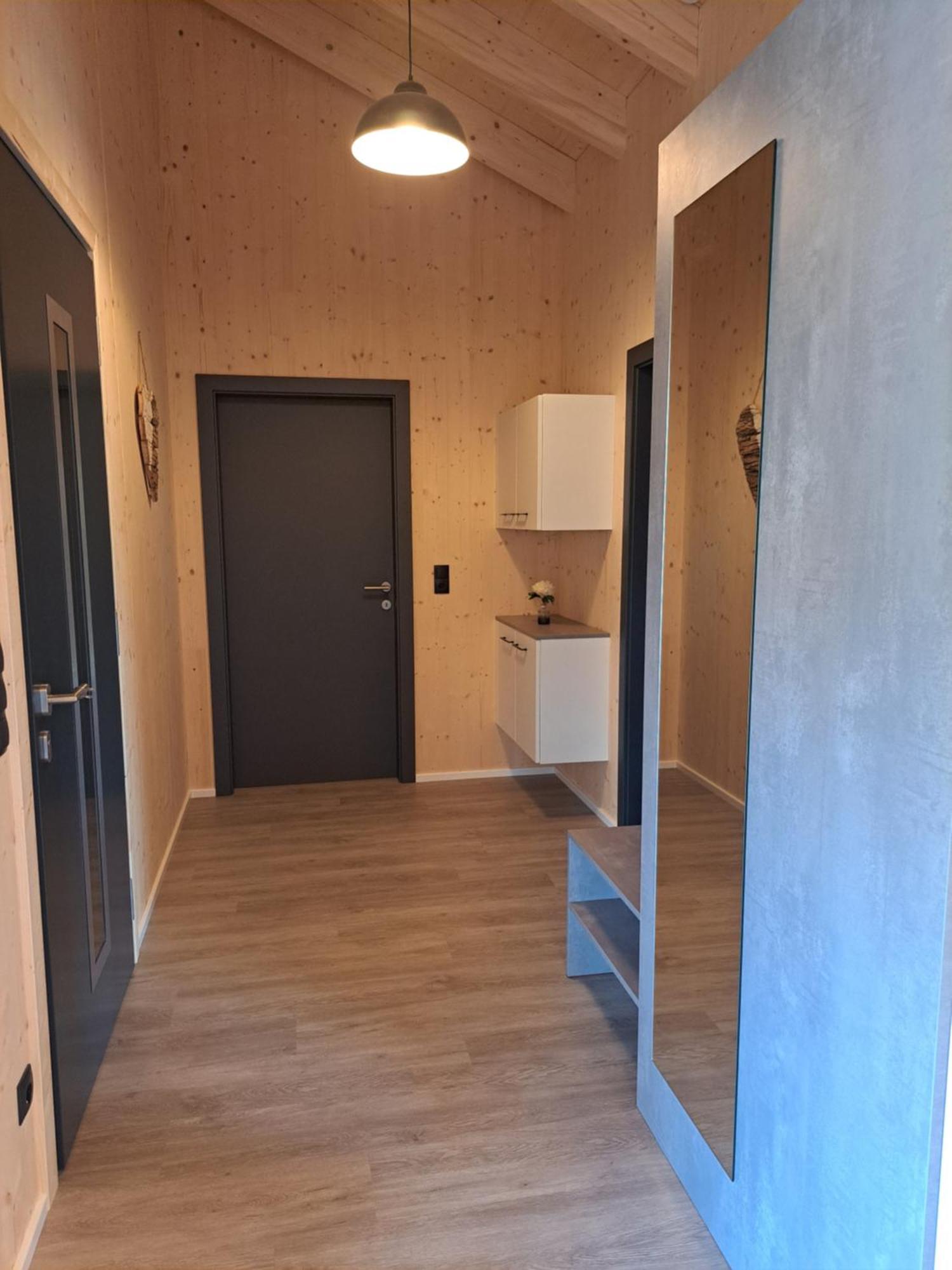 Ferienhaus Und Ferienappartements Brunner Hoechst Phòng bức ảnh