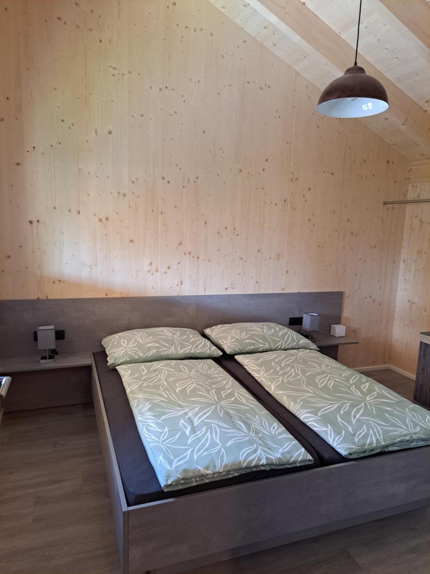 Ferienhaus Und Ferienappartements Brunner Hoechst Phòng bức ảnh
