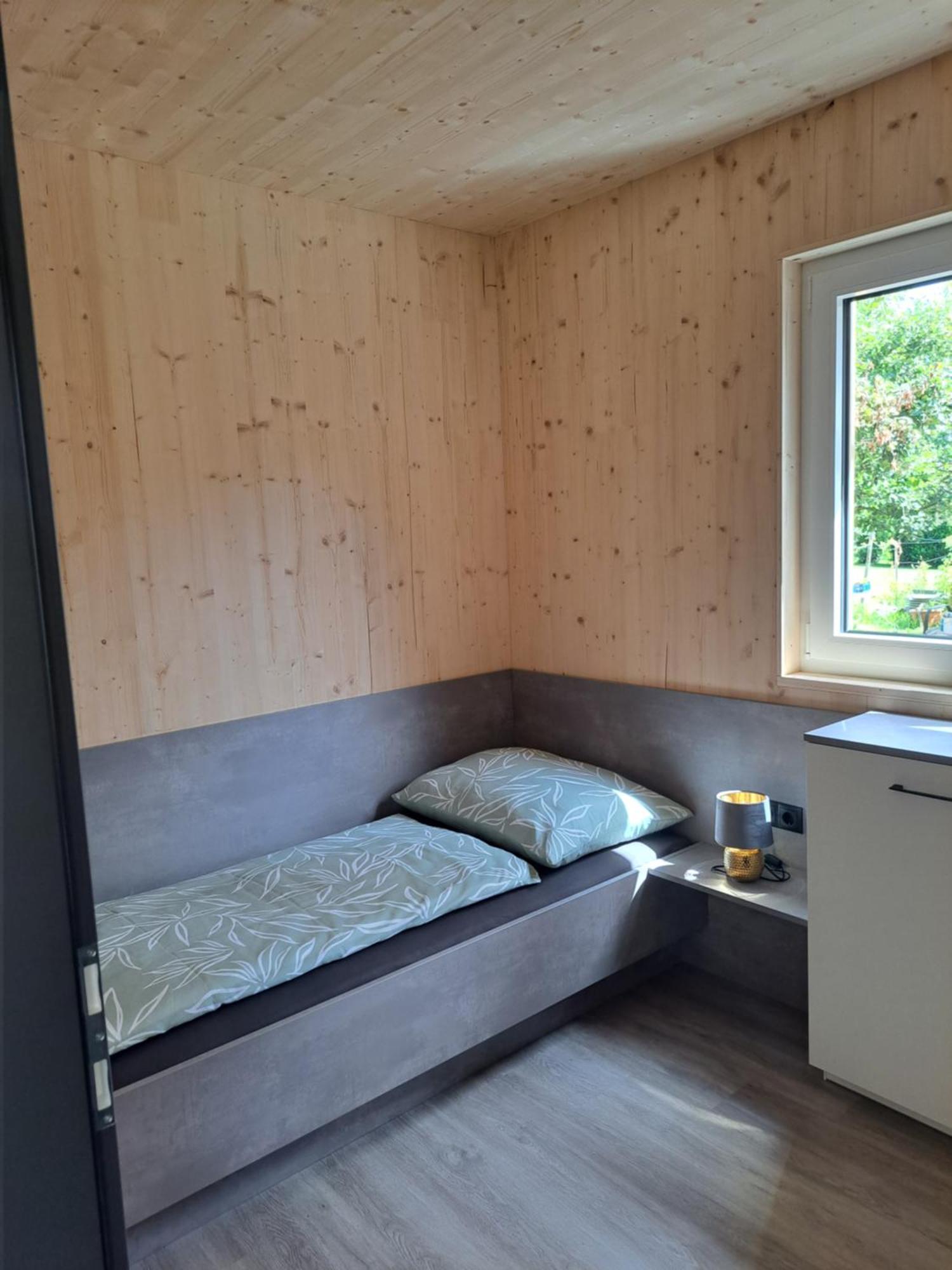 Ferienhaus Und Ferienappartements Brunner Hoechst Ngoại thất bức ảnh