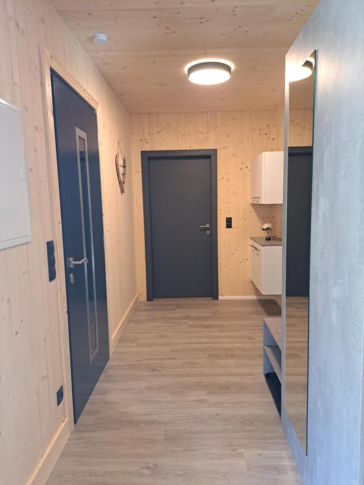Ferienhaus Und Ferienappartements Brunner Hoechst Ngoại thất bức ảnh