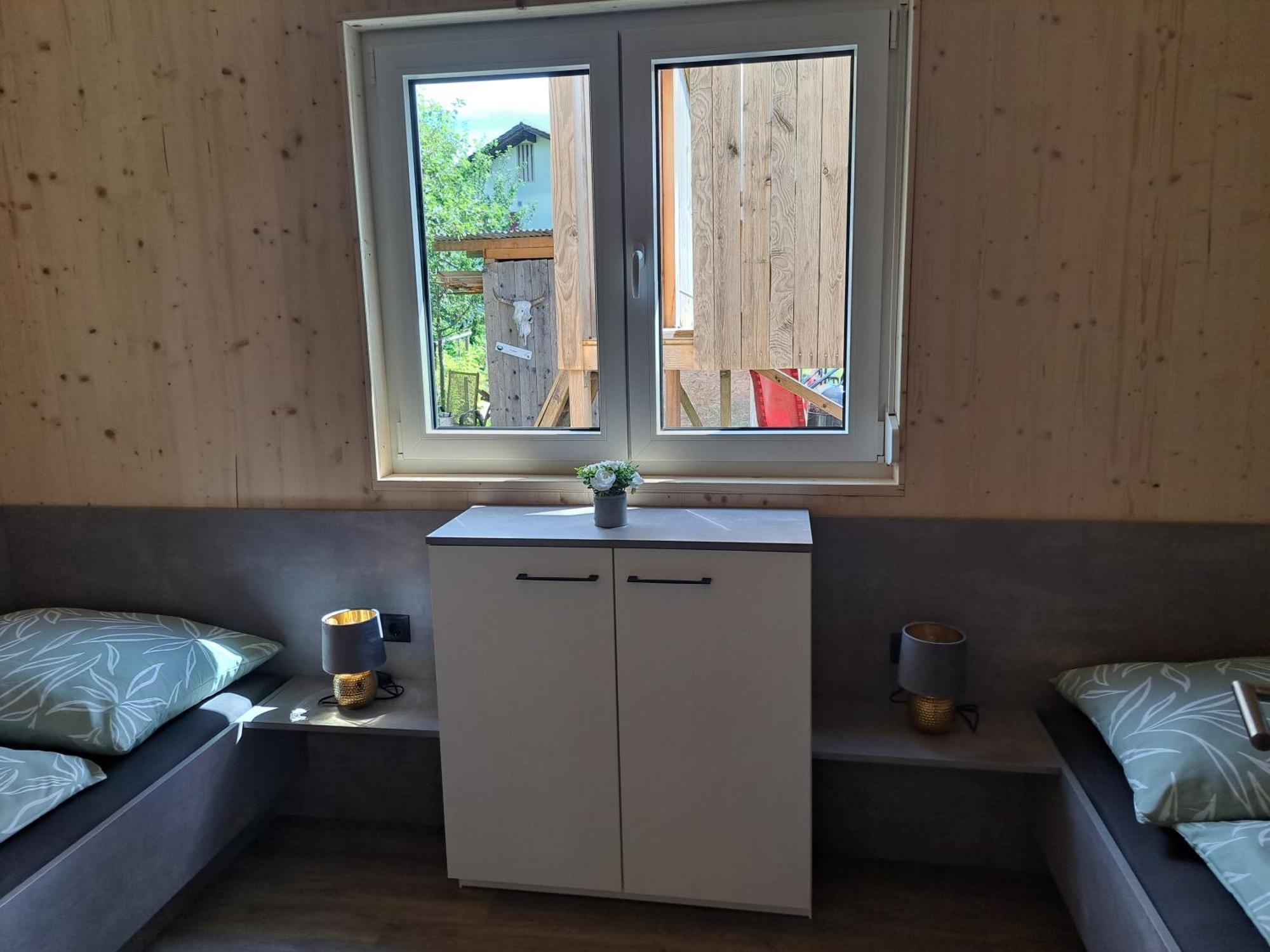 Ferienhaus Und Ferienappartements Brunner Hoechst Ngoại thất bức ảnh